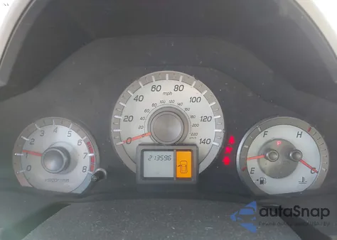 2012 Honda Pilot Lx from USA, damaged, VIN 5FNYF3H20CB003351